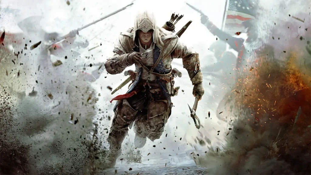 رتبه‌بندی سری Assassin's Creed؛ از کانر تا اتزیو