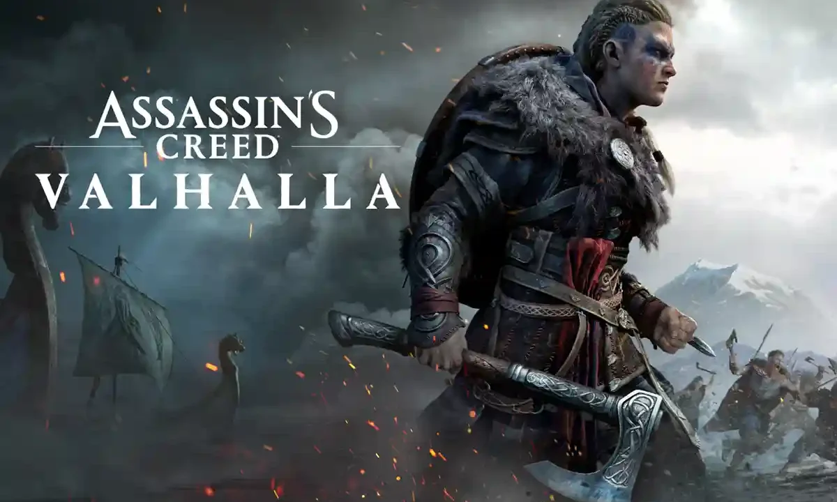 حداقل سیستم مورد نیاز بازی Assassin's Creed Valhalla + سیستم پیشنهادی