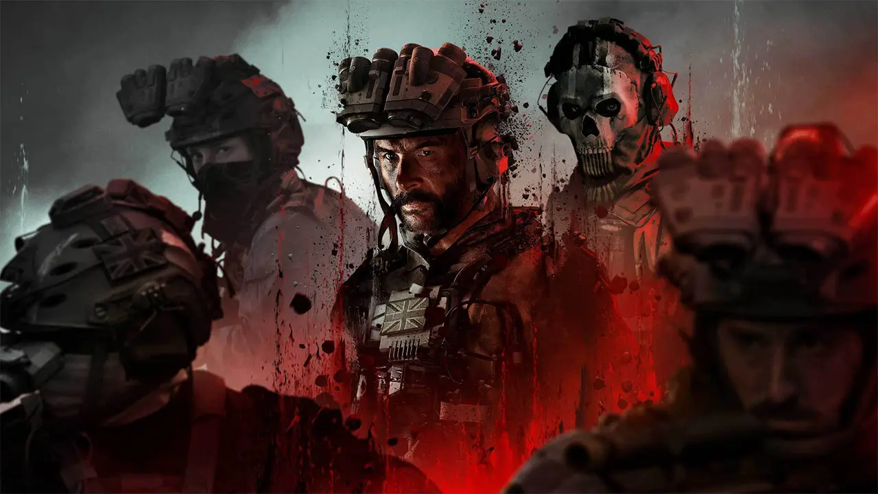 نقد و بررسی بازی Call of Duty: ModernWarfare III: عملکرد ناامید کننده