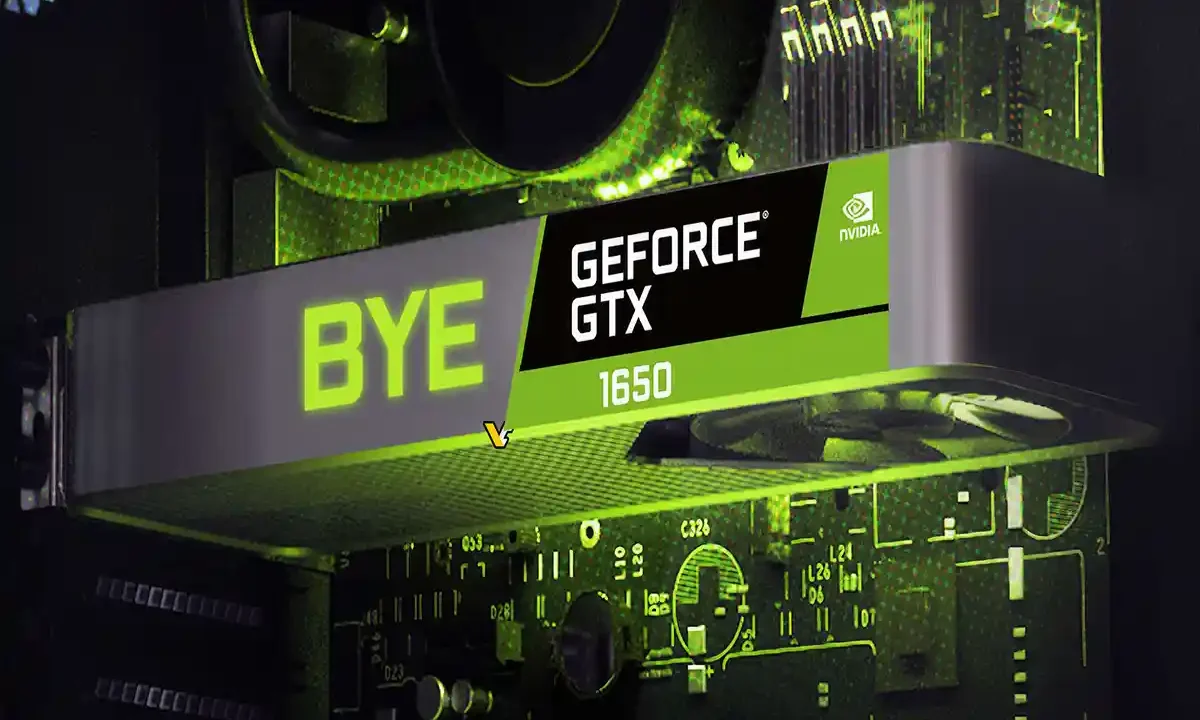 پایان دوره GTX: تولید سری NVIDIA GeForce GTX 16 در سه ماهه اول 2024 متوقف می‌شود