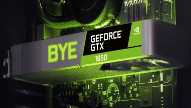 پایان دوره GTX: تولید سری NVIDIA GeForce GTX 16 در سه ماهه اول 2024 متوقف میشود