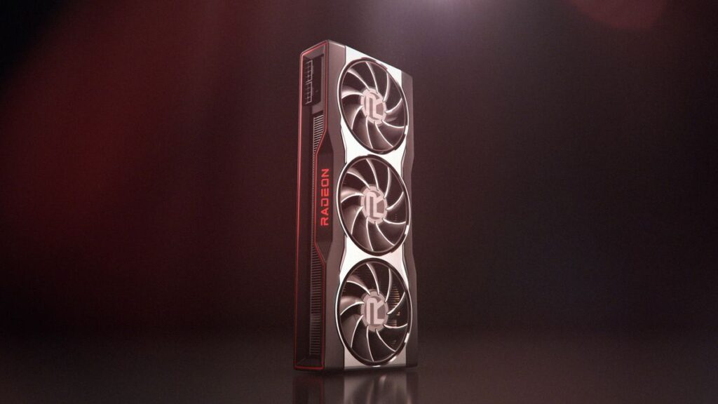 سری AMD Radeon RX 8000