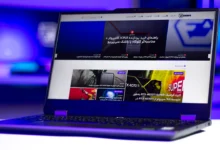 بررسی لپ تاپ گیمینگ لنوو LOQ 15IRX9 2024