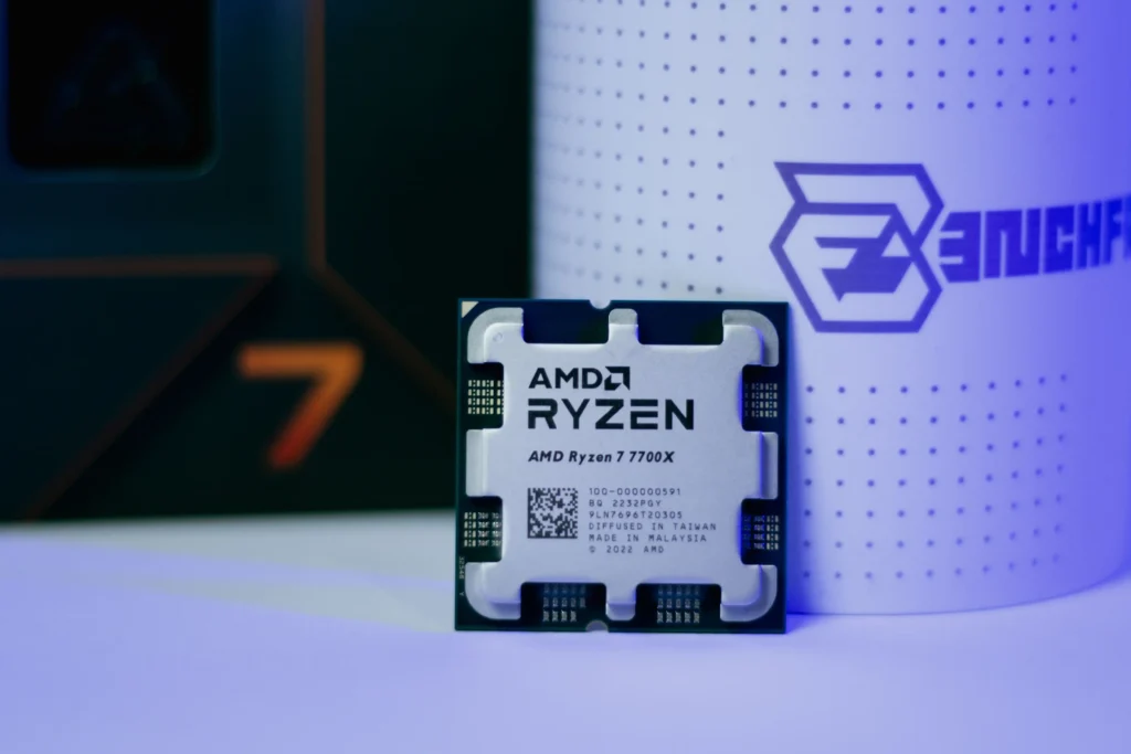نام‌گذاری پردازنده‌های دسکتاپ AMD