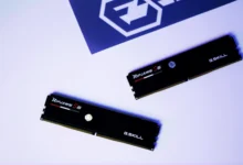 تفاوت رم DDR5 و DDR4 در بازی‌ها + بنچمارک