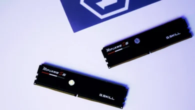 تفاوت رم DDR5 و DDR4 در بازی‌ها + بنچمارک