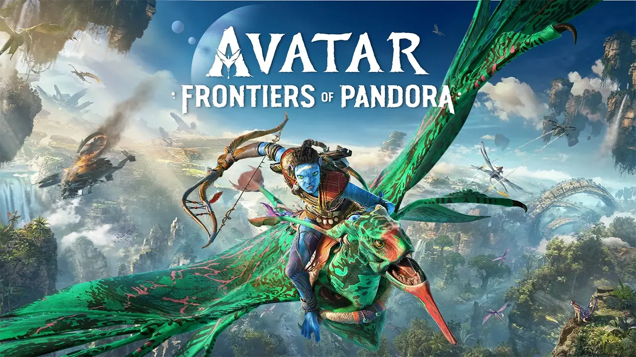 نقد و بررسی عنوان Avatar: Frontiers of Pandora