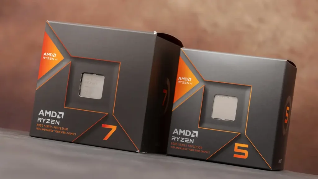 بررسی AMD Ryzen 5 8600G: حوصله‌مون سر رفت!