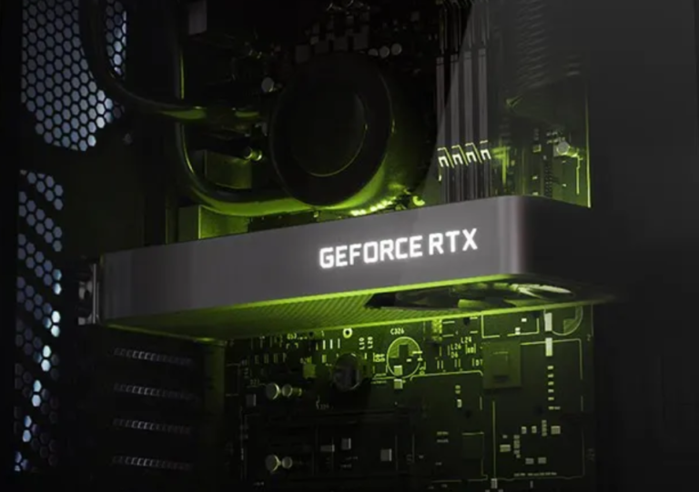 معرفی کارت گرافیک RTX 3050 6GB با قیمت 169 دلار و بدون نیاز به کانکتور برق