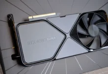 بررسی کارت گرافیک RTX 4080 Super: کاهش قیمتی در لباس کارت جدید!