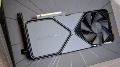 بررسی کارت گرافیک RTX 4080 Super: کاهش قیمتی در لباس کارت جدید!