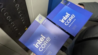 قیمت پردازنده Core i9-14900KS مشخص شد