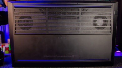 چگونه لپ تاپ گیمینگ خود را خنک نگه داریم؟