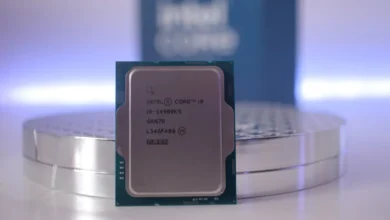 بررسی پردازنده Core i9 14900KS