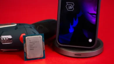 پردازنده Core i5 13400