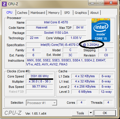 CPU Boost چیست؟