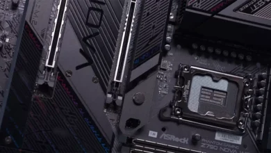 بهترین مادربرد مناسب پردازنده Intel Core i9 14900K در بازار سخت افزار ایران