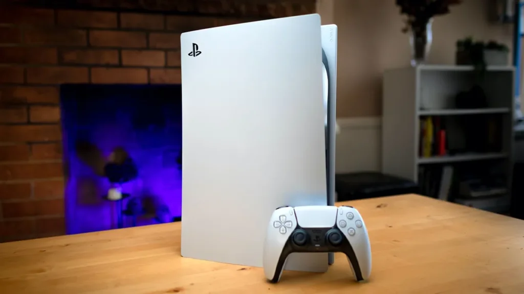 playstation 5