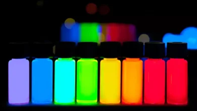 زمان عرضه نمایشگرهای QDEL توسط Nanosys