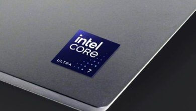 نقد و بررسی پردازنده Intel Core Ultra 7 155H: شروعی تازه برای CPUهای اینتل