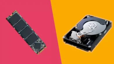 منتظر افزایش قیمت حافظه های SSD و HDD بعد از افزایش تقاضا باشید