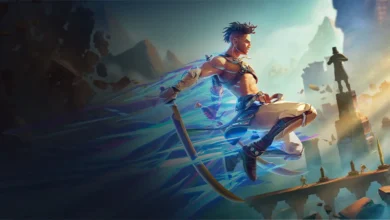 نقد و بررسی عنوان Prince of Persia: The Lost Crown