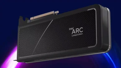 گام بزرگ XeSS اینتل به سمت DLSS انویدیا