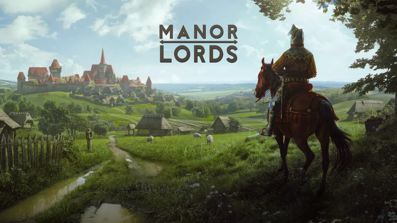 سیستم مورد نیاز بازی manor lords