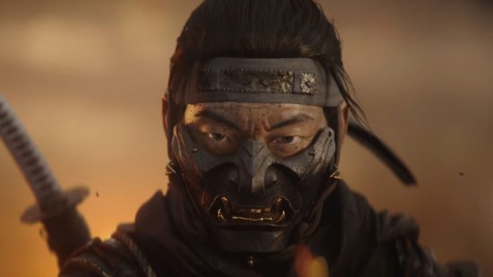   سیستم موردنیاز بازی Ghost of Tsushima