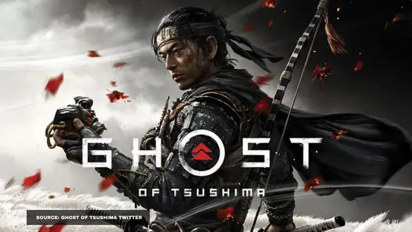  سیستم موردنیاز بازی Ghost of Tsushima