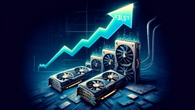 قیمت کارتهای گرافیک و شتابدهندهها در آمریکا به دلیل بازگشت تعرفههای دوران ترامپ دوباره افزایش خواهد یافت