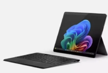 مایکروسافت Surface Pro 10 معرفی شد OLED ،Snapdragon X Elite پنل، نرخ رفرش 120 هرتز