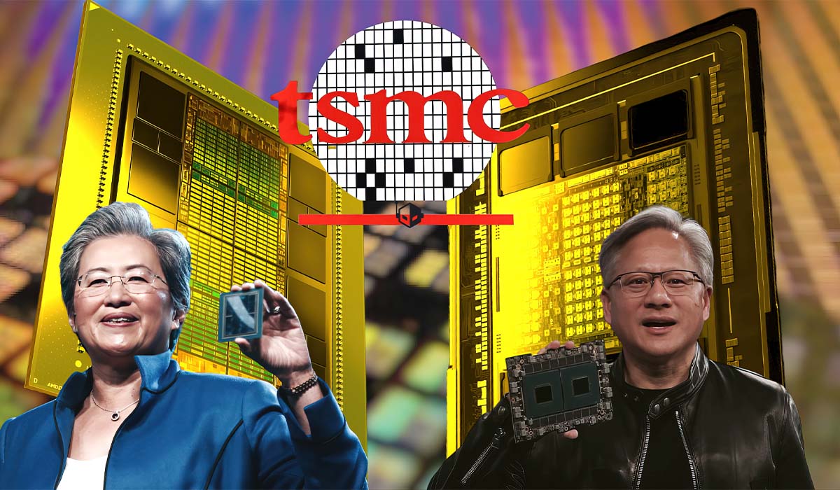 احتمالا TSMC قیمت 3 نانومتری‌ها را 5 درصد و بسته‌بندی پیشرفته را تا 20 درصد افزایش خواهد داد