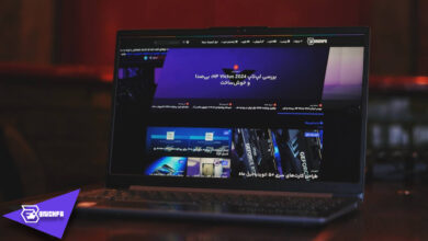 بررسی Lenovo IdeaPad Slim 3 15AMN8