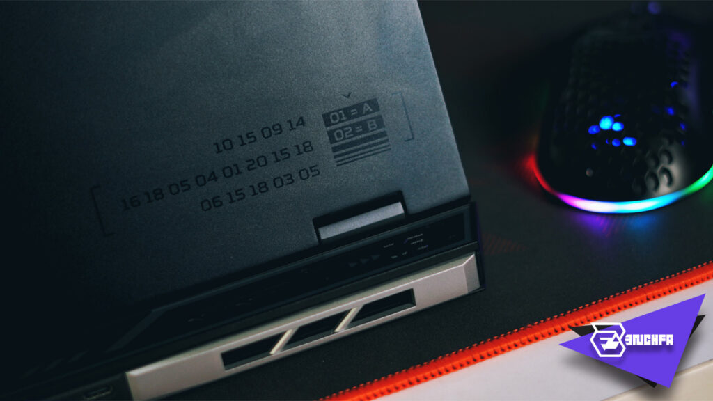 خروجی هوای لپتاپ Acer Predator Helios Neo 16