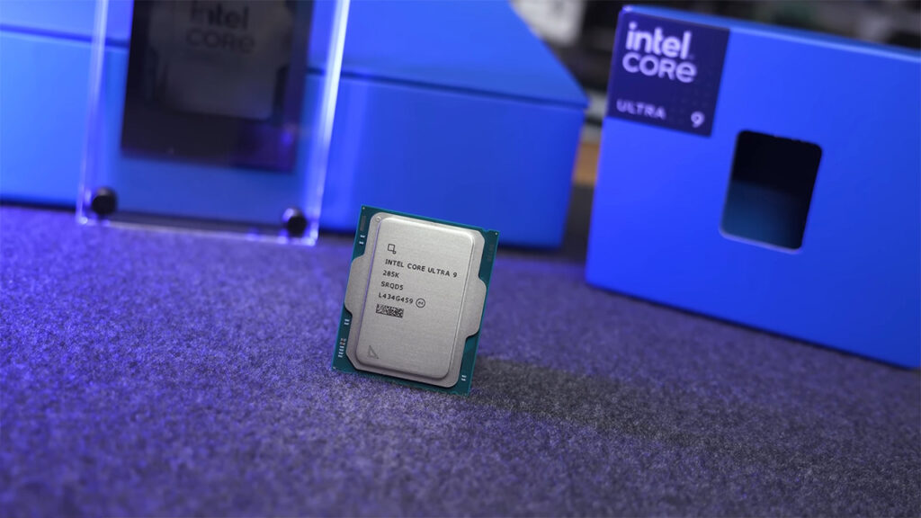 آیا پردازنده Core Ultra 9 285K ارزش خرید داره؟