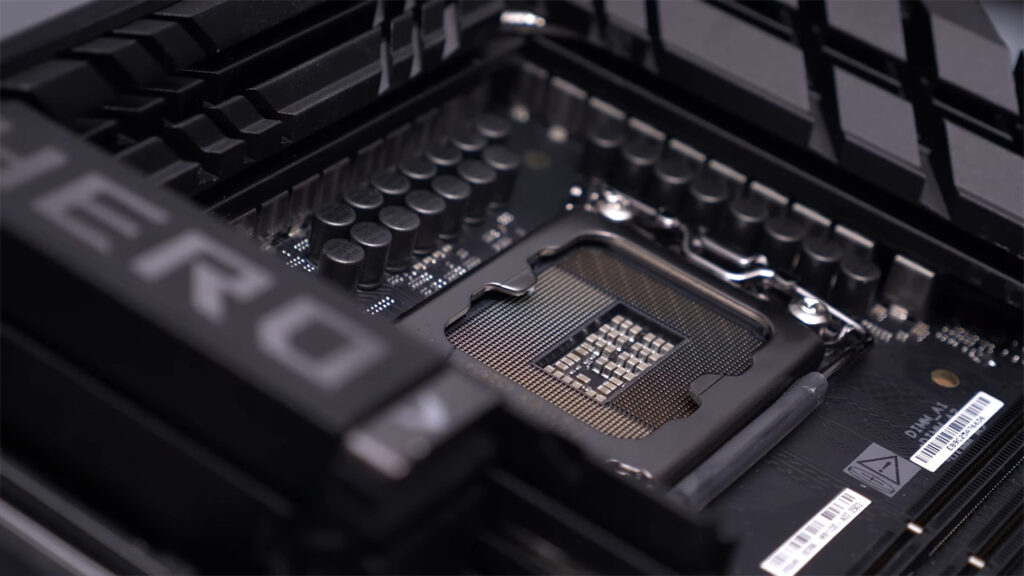 سوکت LGA-1851