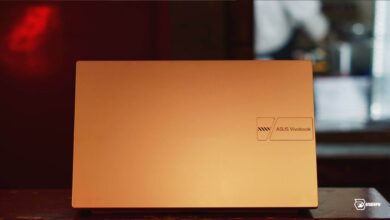 بررسی لپ‌تاپ Asus VivoBook X1504: ویووبوک ۱۵ اقتصادی ایسوس خوبه؟