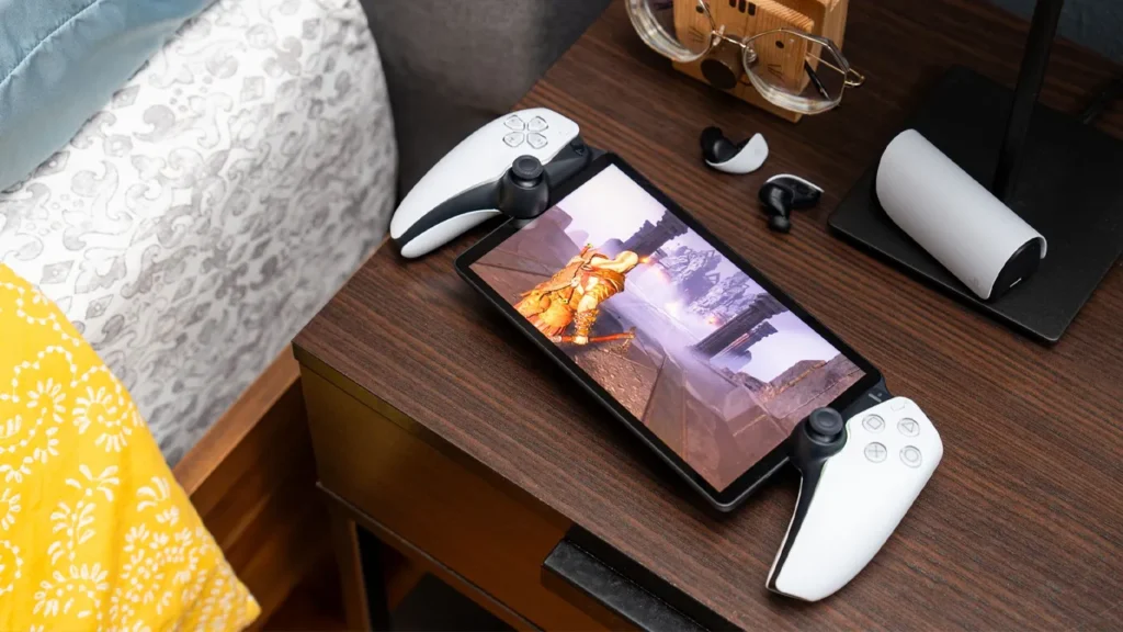playstation portal remote player