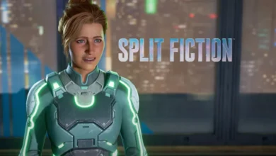 بررسی بازی Split Fiction