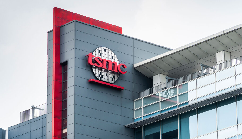 شرکت TSMC
