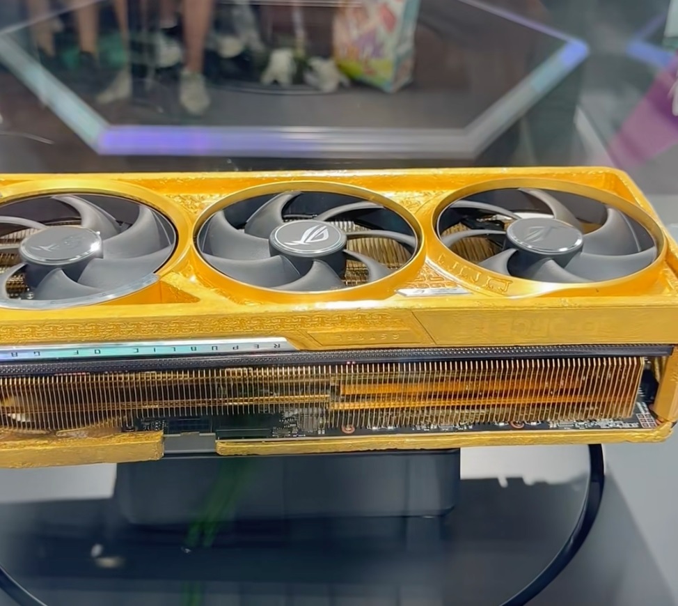 کارت گرافیک RTX 5090