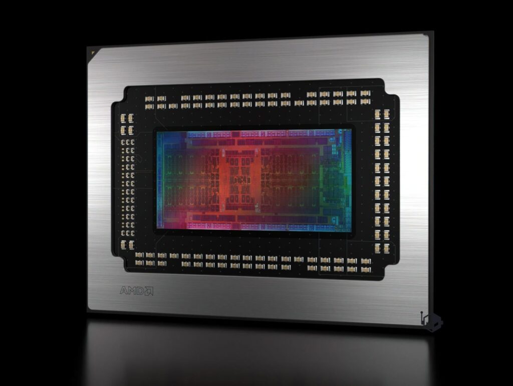 کارت گرافیک RX 9060