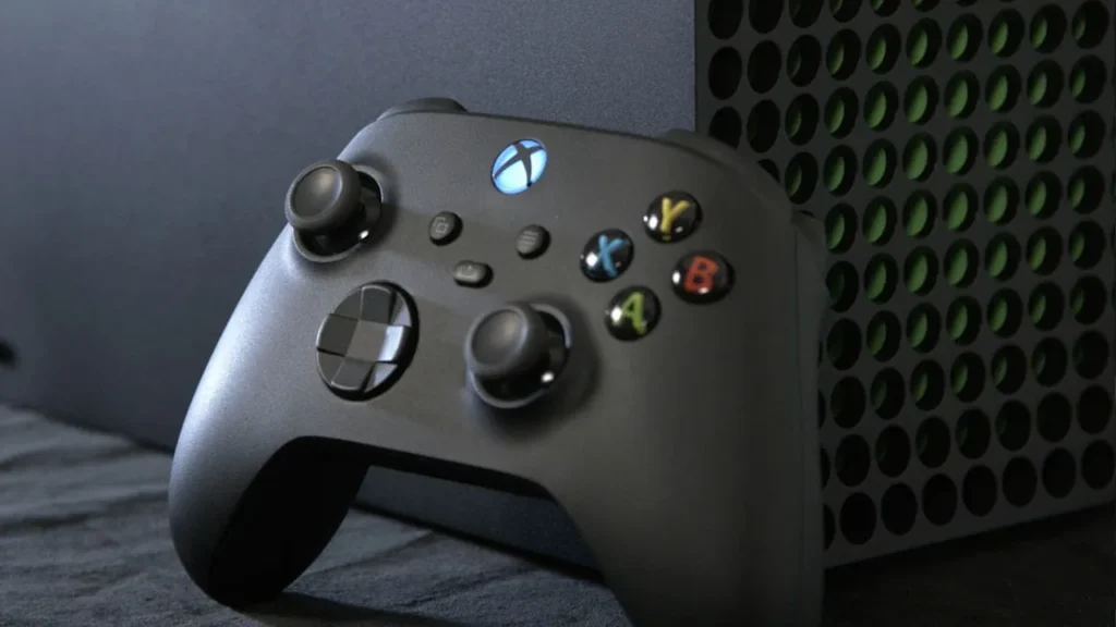 کنترلر Xbox Series X